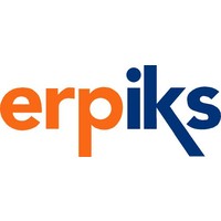 Erpiks Bilişim Tekn. Dan. San. ve Tic. Ltd. Şti logo, Erpiks Bilişim Tekn. Dan. San. ve Tic. Ltd. Şti contact details