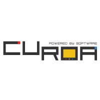 Curoa logo, Curoa contact details