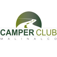 Camper Club Mx logo, Camper Club Mx contact details