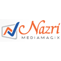 Nazri Media Magix logo, Nazri Media Magix contact details