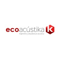 Ecoacústika logo, Ecoacústika contact details