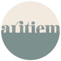 Aritiem logo, Aritiem contact details