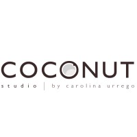 Coconut Studio Co. logo, Coconut Studio Co. contact details