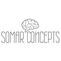 Somar Concepts logo, Somar Concepts contact details