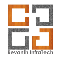 Revanth Infratech Pvt Ltd logo, Revanth Infratech Pvt Ltd contact details