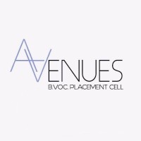 Avenues-The B.Voc Placement Cell logo, Avenues-The B.Voc Placement Cell contact details