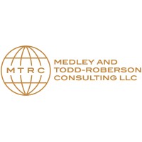 Medley and Todd-Roberson Consulting LLC logo, Medley and Todd-Roberson Consulting LLC contact details