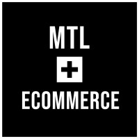 MTL + ECOMMERCE logo, MTL + ECOMMERCE contact details