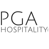 PGA Hospitality Inc. logo, PGA Hospitality Inc. contact details