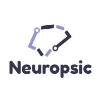 Neuropsic logo, Neuropsic contact details