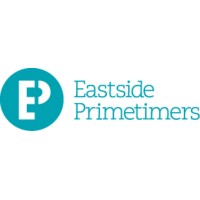 Eastside Primetimers logo, Eastside Primetimers contact details