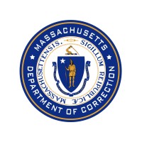 Massachusetts Department of Correction logo, Massachusetts Department of Correction contact details