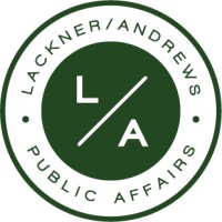 Lackner/Andrews Public Affairs Ltd. logo, Lackner/Andrews Public Affairs Ltd. contact details