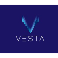 Vesta logo, Vesta contact details