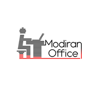 Modiran Office logo, Modiran Office contact details