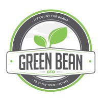 Green Bean CFO logo, Green Bean CFO contact details