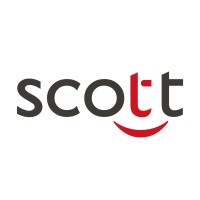 Scott & Co Ltd logo, Scott & Co Ltd contact details