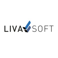 LivaSoft AŞ logo, LivaSoft AŞ contact details