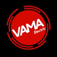 Vama Motors logo, Vama Motors contact details