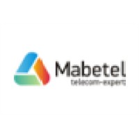 Mabetel logo, Mabetel contact details