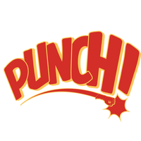 Punch TV logo, Punch TV contact details