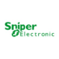 Sniper Electronics logo, Sniper Electronics contact details