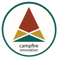 Campfire Innovation logo, Campfire Innovation contact details