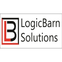 LogicBarn Solutions logo, LogicBarn Solutions contact details