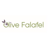 Olive Falafel logo, Olive Falafel contact details