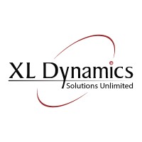 XL Dynamics India Pvt. Ltd. logo, XL Dynamics India Pvt. Ltd. contact details