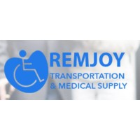 REMJOY SPECIAL TRANSPORTATION SERVICES LLC logo, REMJOY SPECIAL TRANSPORTATION SERVICES LLC contact details