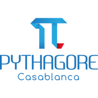 Groupe Scolaire Pythagore Casablanca logo, Groupe Scolaire Pythagore Casablanca contact details