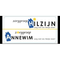 Zorggroep Hilzijn logo, Zorggroep Hilzijn contact details