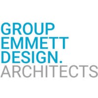 Group Emmett Design Architects logo, Group Emmett Design Architects contact details