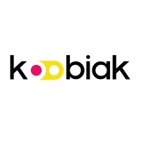 Koobiak logo, Koobiak contact details