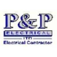 P & P Electrical Ltd logo, P & P Electrical Ltd contact details