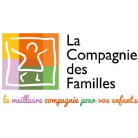 La Compagnie des Familles logo, La Compagnie des Familles contact details