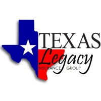 Texas Legacy Insurance Group logo, Texas Legacy Insurance Group contact details