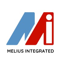 Melius Integrated logo, Melius Integrated contact details