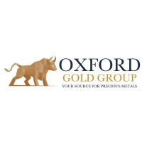 The Oxford Gold Group logo, The Oxford Gold Group contact details