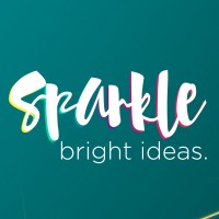 Sparkle. Bright Ideas. logo, Sparkle. Bright Ideas. contact details