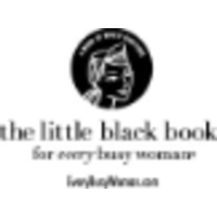 The Little Black Book for every busy woman logo, The Little Black Book for every busy woman contact details