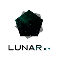 LUNARxy logo, LUNARxy contact details