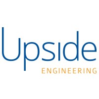 Upside Engineering Ltd. logo, Upside Engineering Ltd. contact details