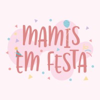 Mamis em Festa logo, Mamis em Festa contact details