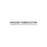 Makers Fabrication logo, Makers Fabrication contact details