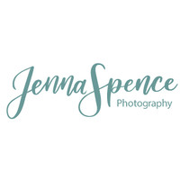 Jenna Spence Photography logo, Jenna Spence Photography contact details