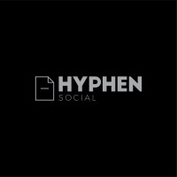 Hyphen Social logo, Hyphen Social contact details