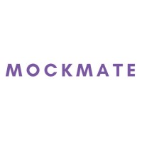 Mockmate logo, Mockmate contact details