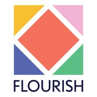 FLOURISH Festival logo, FLOURISH Festival contact details